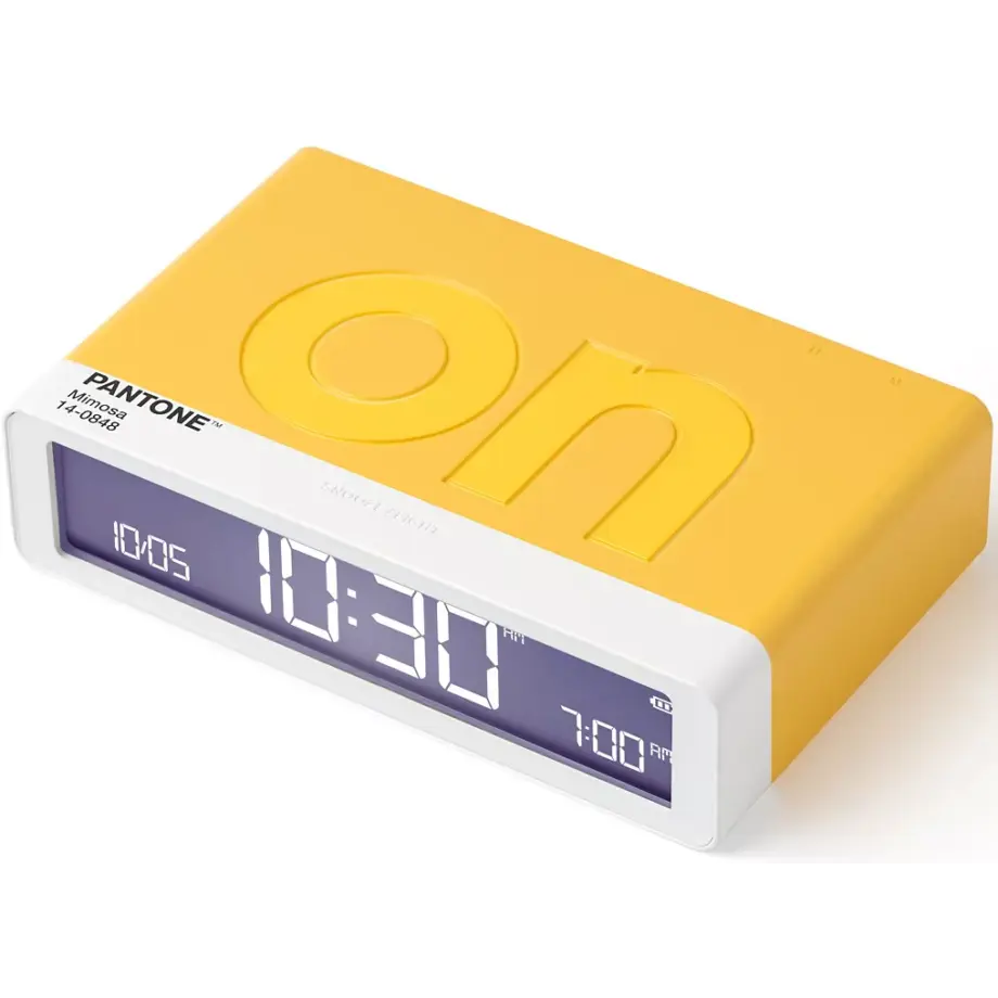 Flip Classic Pantone – Lexon