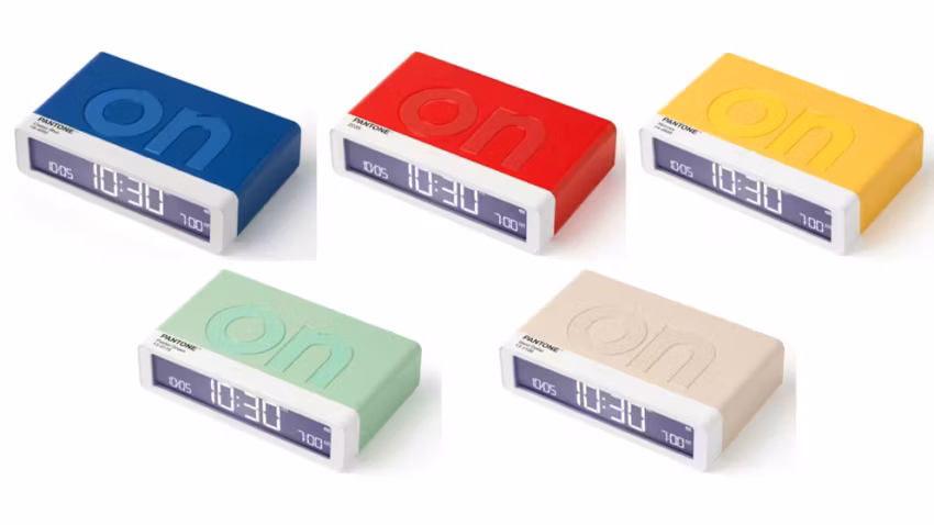 Flip Classic Pantone &#8211; Lexon