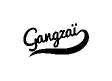 Gangzai