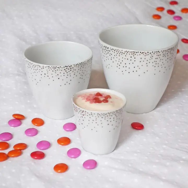 Grandes Tasses Affamés Confettis (2) – Tsé & Tsé