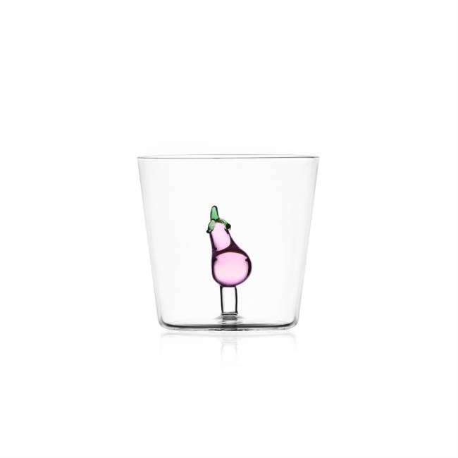 Verre Aubergine – Ichendorf Milano