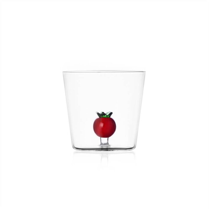 Verre Tomate – Ichendorf Milano
