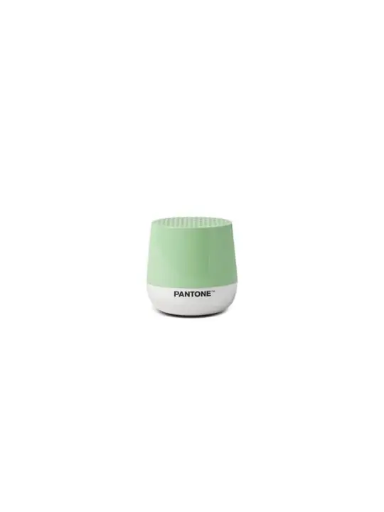 Enceinte Mino+ Pantone – Lexon