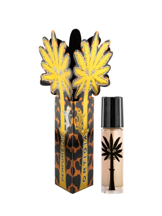 Parfum Roll 10ml – Ortigia Sicilia