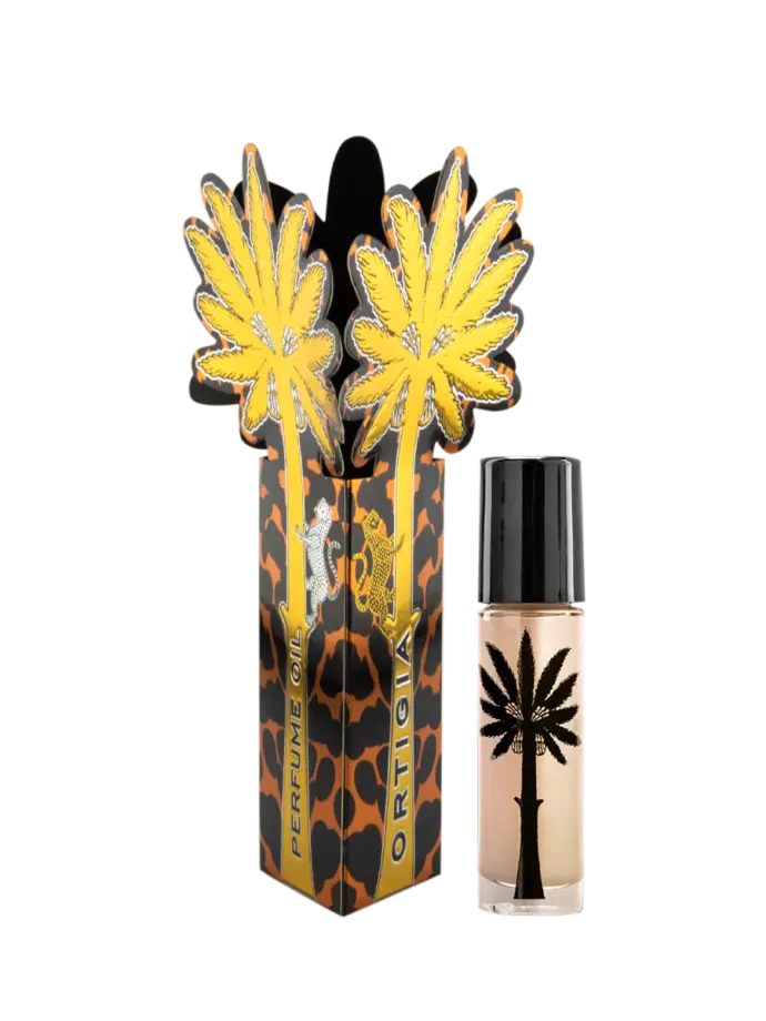 Parfum Roll 10ml &#8211; Ortigia Sicilia