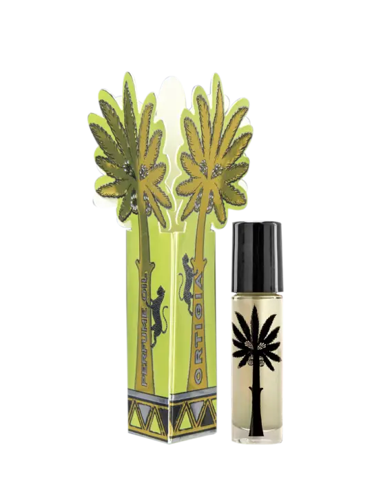 Parfum Roll 10ml – Ortigia Sicilia