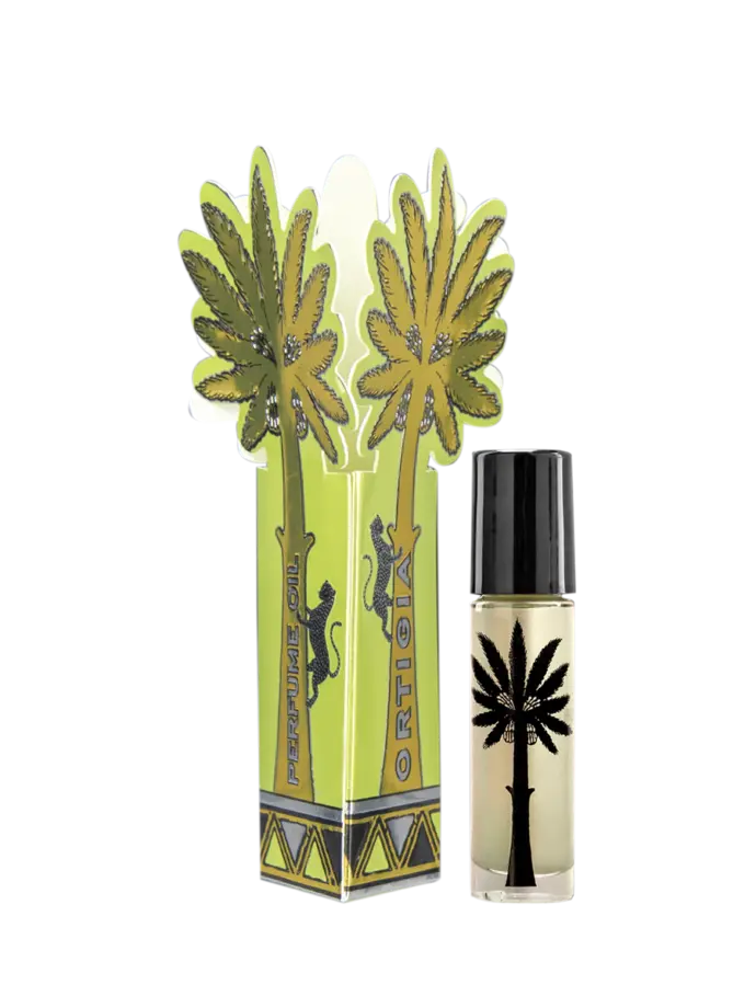 Parfum Roll 10ml &#8211; Ortigia Sicilia