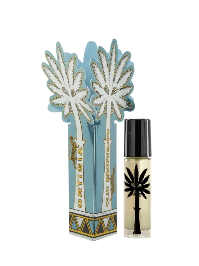 Parfum Roll 10ml &#8211; Ortigia Sicilia
