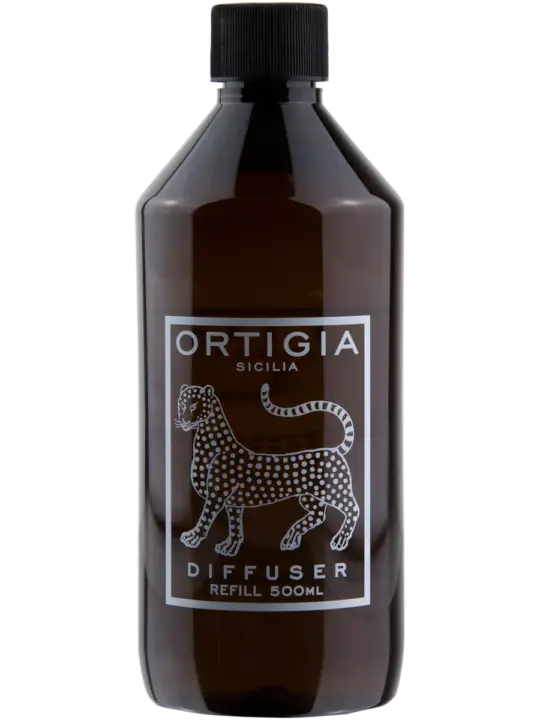 Refill Diffuseur 500ml – Ortigia Sicilia