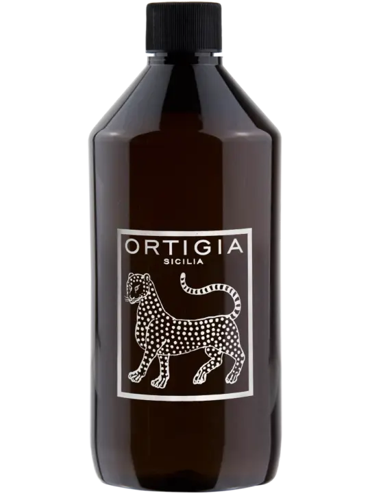 Refill Soap 1 litre &#8211; Ortigia Sicilia