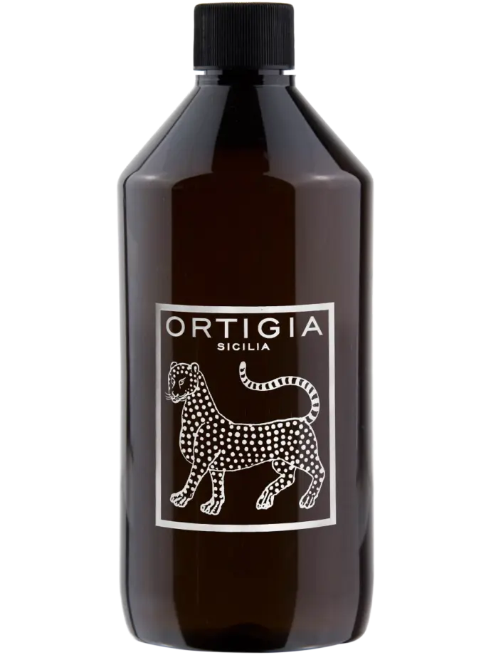 Refill Soap 1 litre &#8211; Ortigia Sicilia