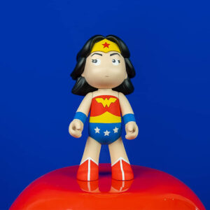 Super Pop Wonder Woman Leblon Delienne Image