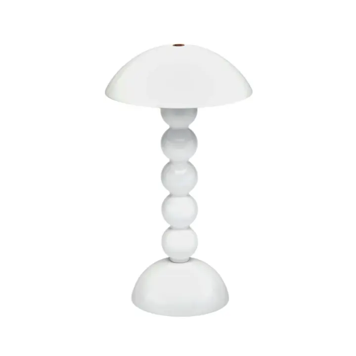 Lampe LED Bobbin 30 cm White &#8211; Addison Ross