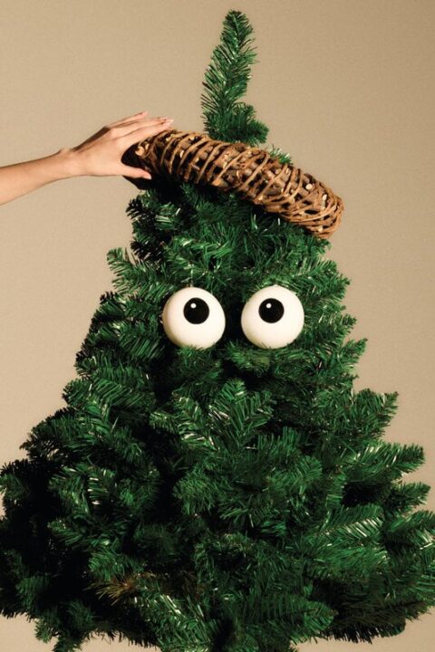 Set de boules CAROL &#8211; Alessi