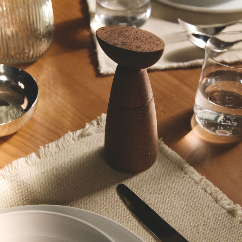 Moulin à Epices Oaxaca &#8211; Alessi