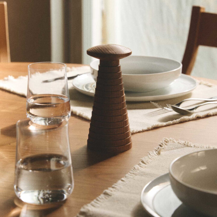 Moulin à Epices Yucatan &#8211; Alessi