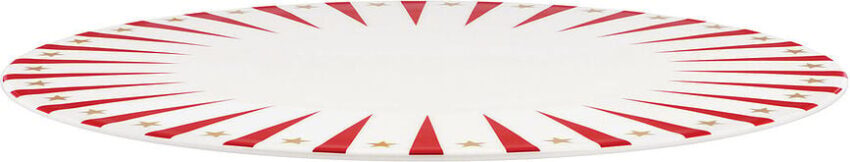 Assiette Delight à Panettone &#8211; Alessi