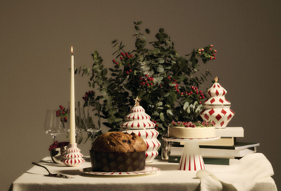 Chandelier Delight &#8211; Alessi