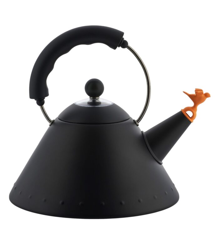 Bouilloire 9093 BB &#8211; Alessi
