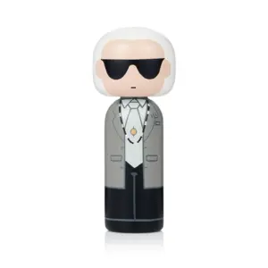 Lucie Kass Kokeshi Karl edition limitée