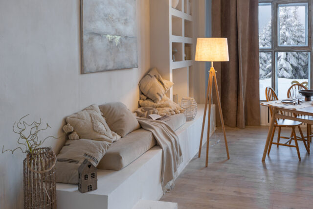 Les incontournables arty à avoir chez vous cet hiver