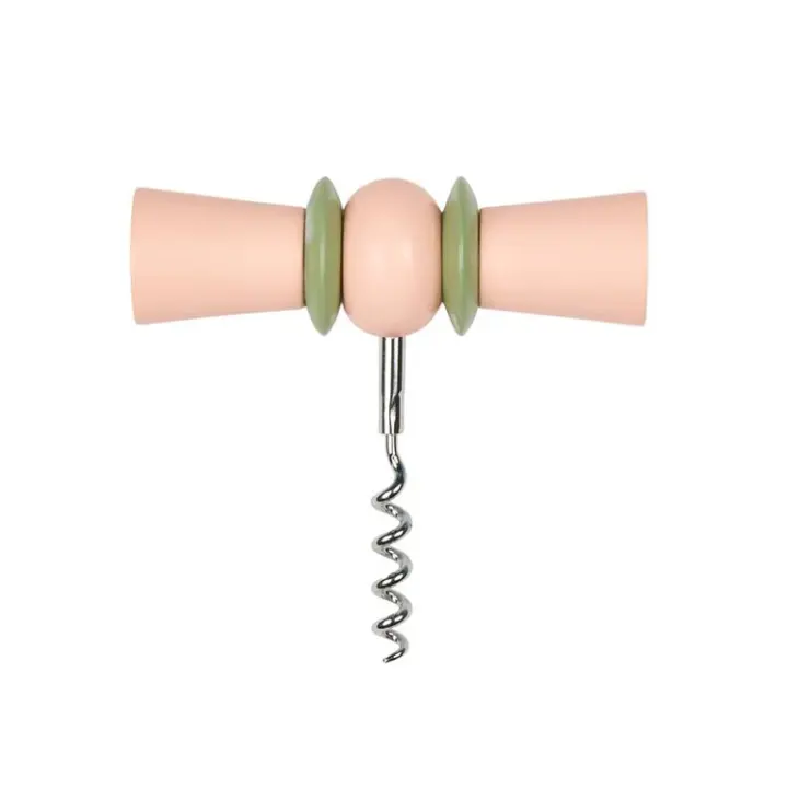 Tir Bouchon Bow Tie Green &#038; Pink &#8211; Addison Ross