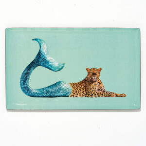 Gangzai Plateau Pin up