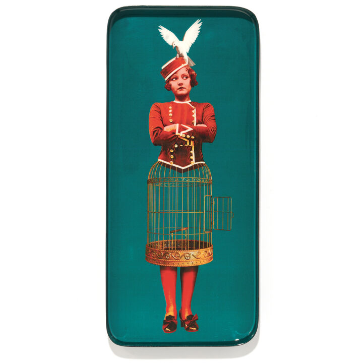 Vide Poche Rectangulaire – Gangzaï