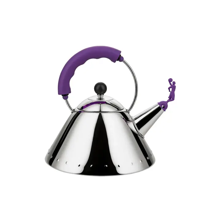 Bouilloire 9093 Alessi x Virgil Abloh – Alessi