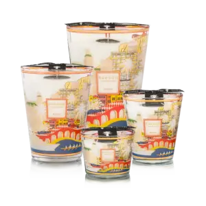 Bougie Monaco - Baobab Collection