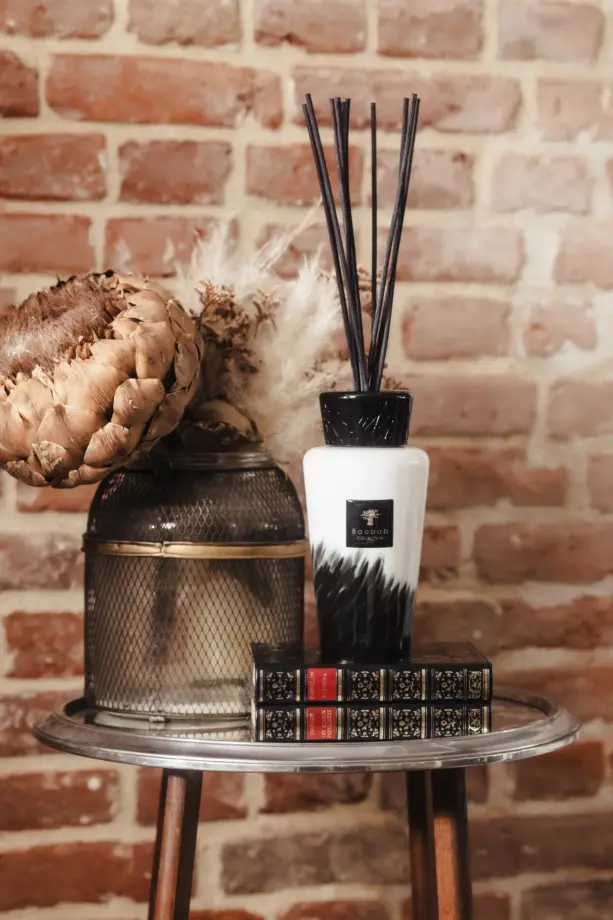 Diffuseur Feathers 500Ml – Baobab Collection