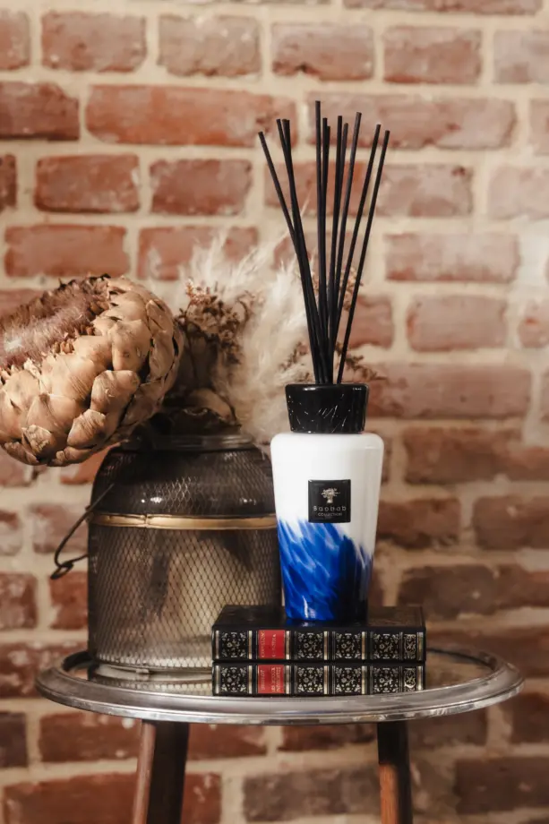 Diffuseur Feathers Touareg 500Ml – Baobab Collection