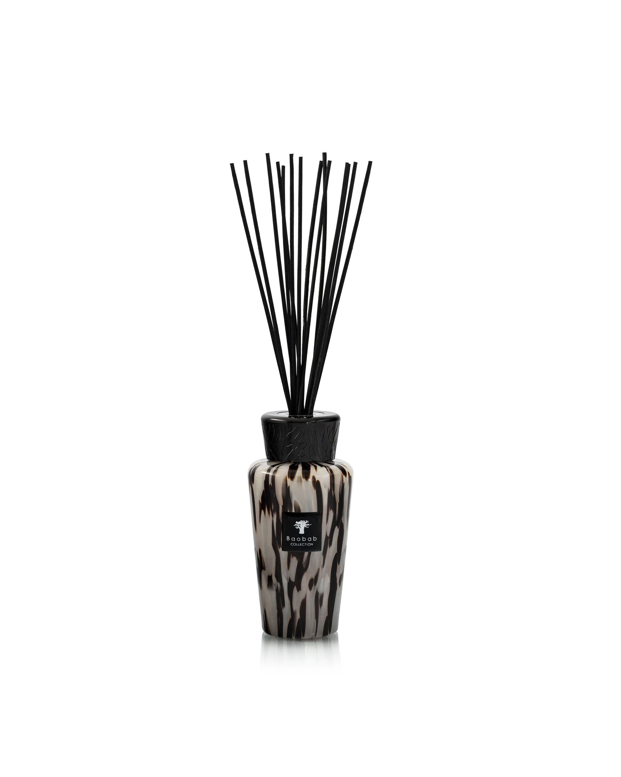 Diffuseur Pearls Black 500Ml – Baobab Collection