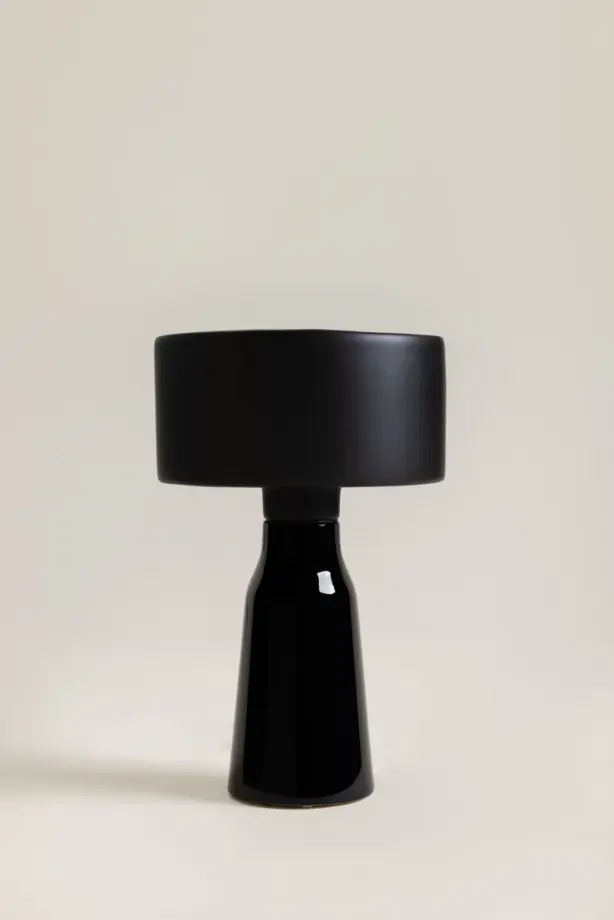 Lampe Tandem Ebène – Charolles 1844