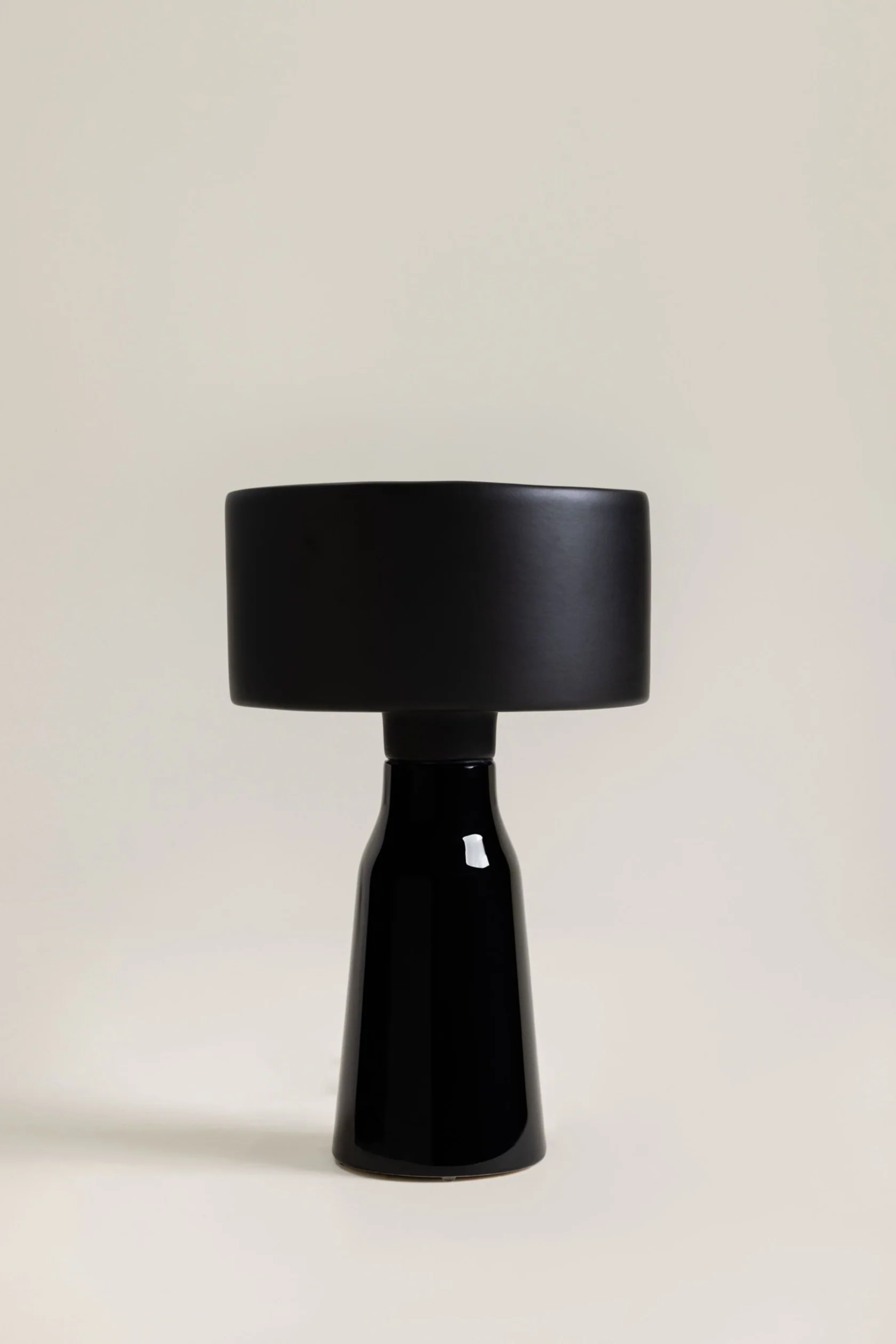 Lampe Tandem Ebène – Charolles 1844