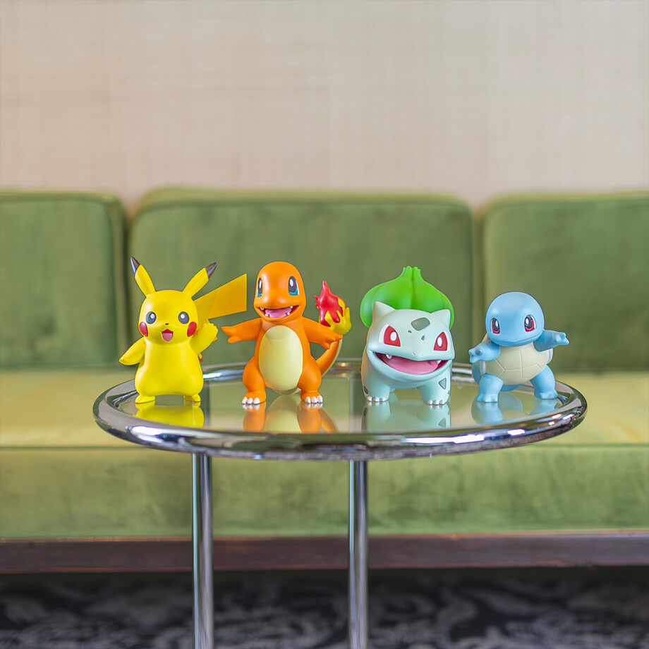 Coffret Pokémon Extra Small – Leblon Delienne