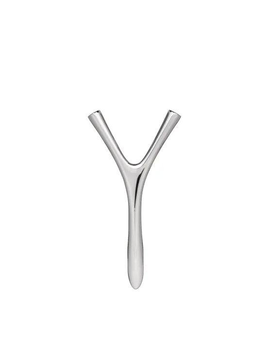 Ouvre-bouteille Virgula Divina – Alessi
