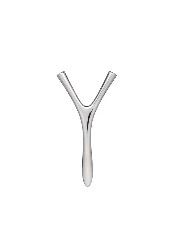 Ouvre-bouteille Virgula Divina – Alessi