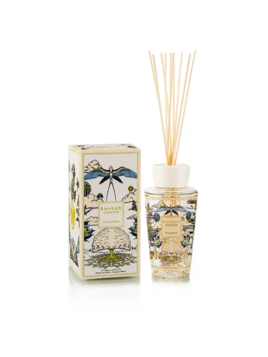 Diffuseur My First Tomorroland 2026 – Baobab Collection