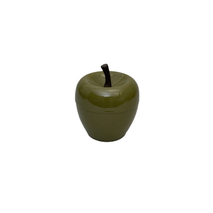 Seau à Glace Pomme Olive (PM) – Bazardeluxe