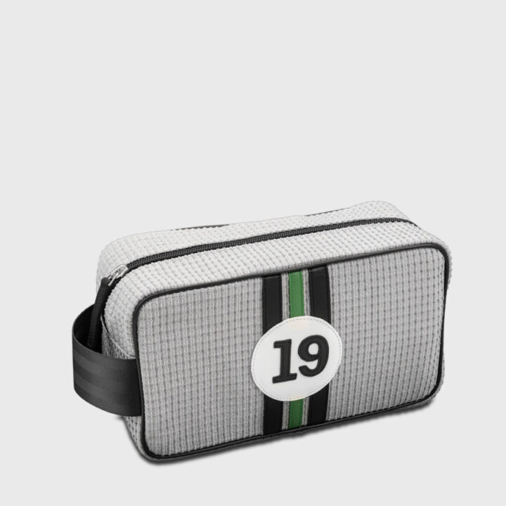 Trousse de Toilette Bobby NVN19 – E2R