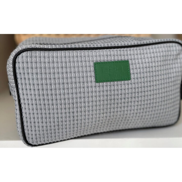 Trousse de Toilette Bobby NVN19 – E2R