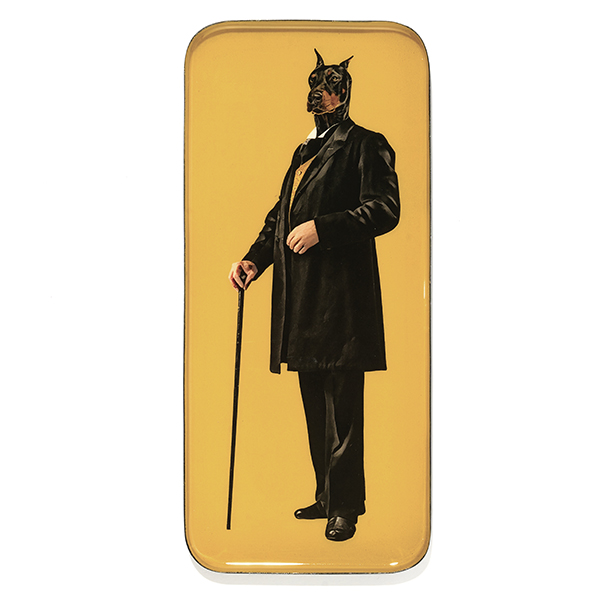 Vide Poche Rectangulaire – Gangzaï