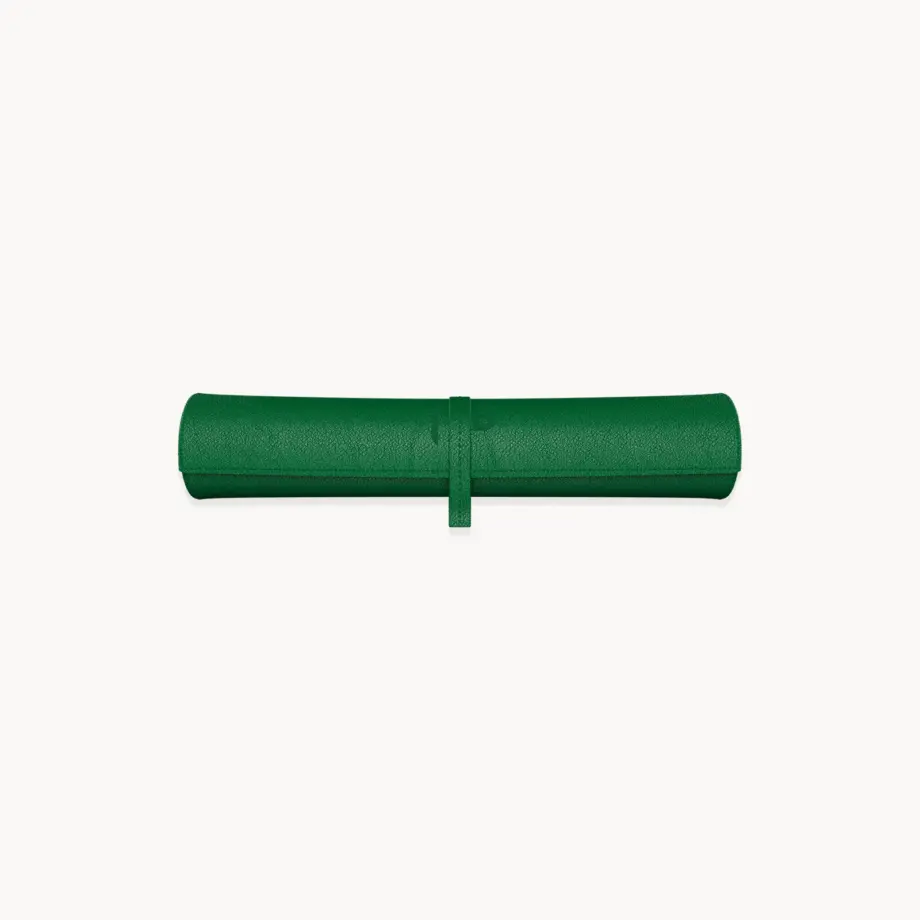 Backgammon de Voyage Emerald – MB Heritage