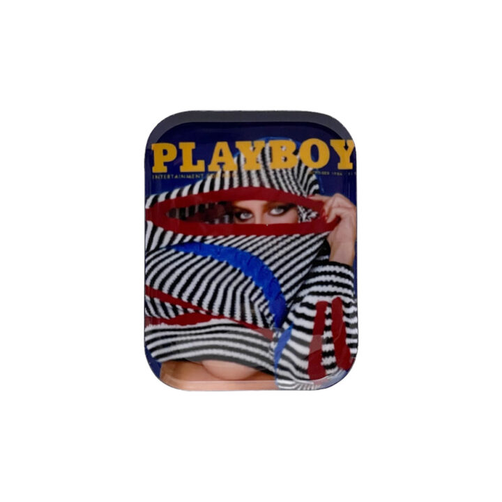 Plateau Playboy 1986-10 – Bazardeluxe