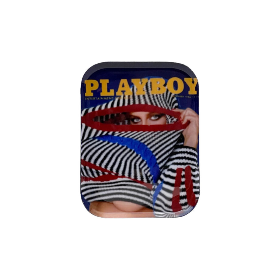 Plateau Playboy 1986-10 – Bazardeluxe