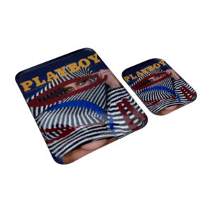 Plateau Playboy 1986 bazardeluxe Small et Large