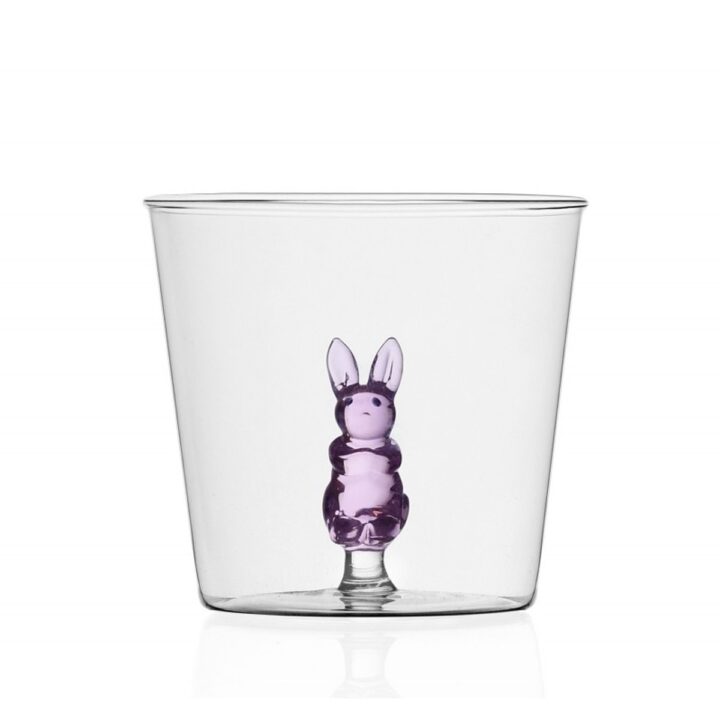 Verre Lapin Rose – Ichendorf Milano