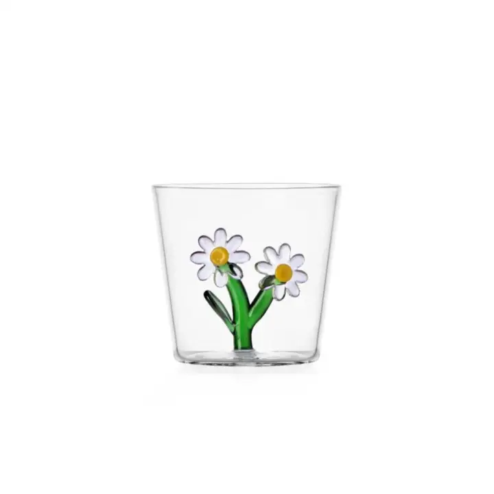Verre Marguerite – Ichendorf Milano
