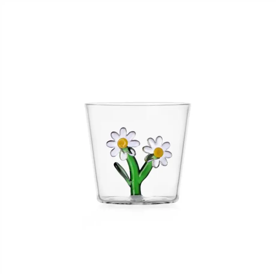 Verre Marguerite – Ichendorf Milano